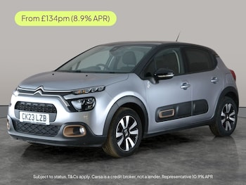 Used Citroen C3 2023 for sale - 78484619: Photo