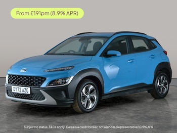 Used Hyundai KONA undefined for sale - 78247591: Photo