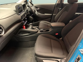 Used Hyundai KONA undefined for sale - 78247591: Photo