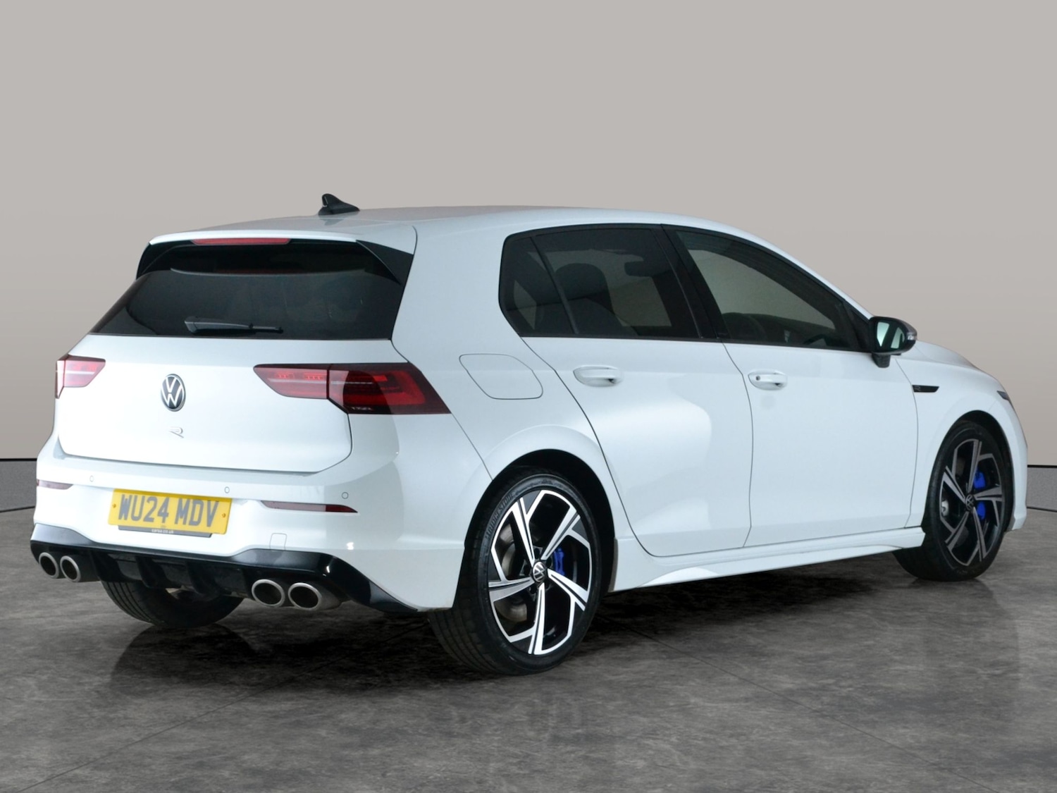 Used Volkswagen Golf 2024 for sale - 77665412: Photo 10