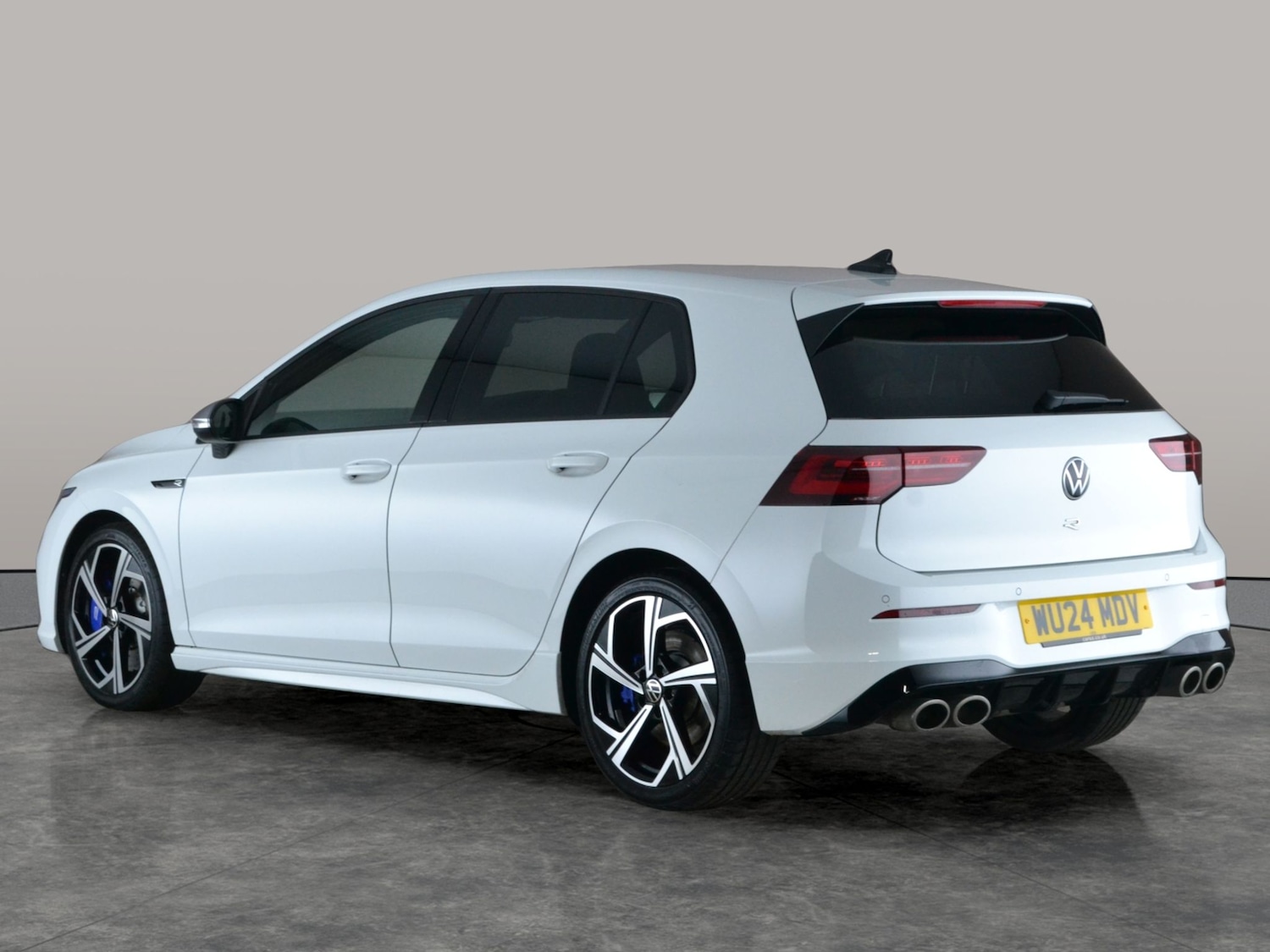 Used Volkswagen Golf 2024 for sale - 77665412: Photo 12