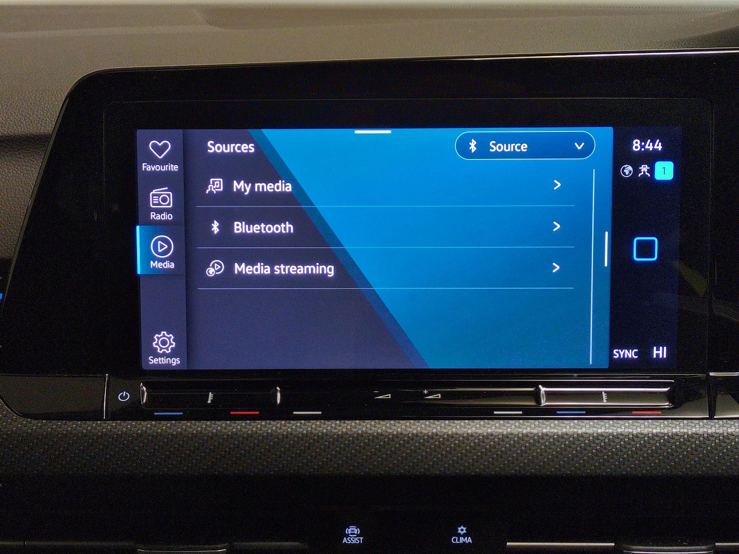 Used Volkswagen Golf 2024 for sale - 77665412: Photo 14