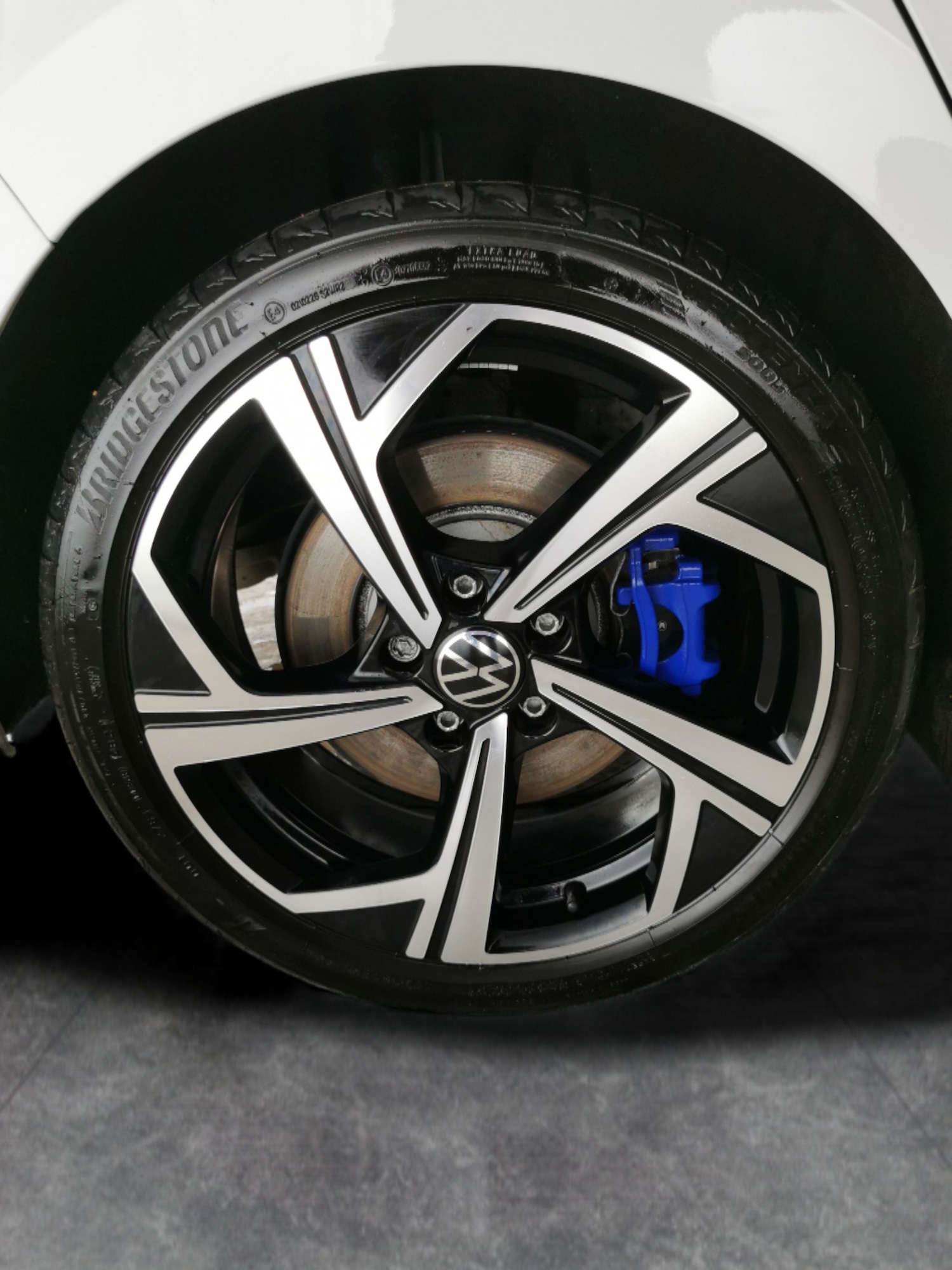 Used Volkswagen Golf 2024 for sale - 77665412: Photo 26