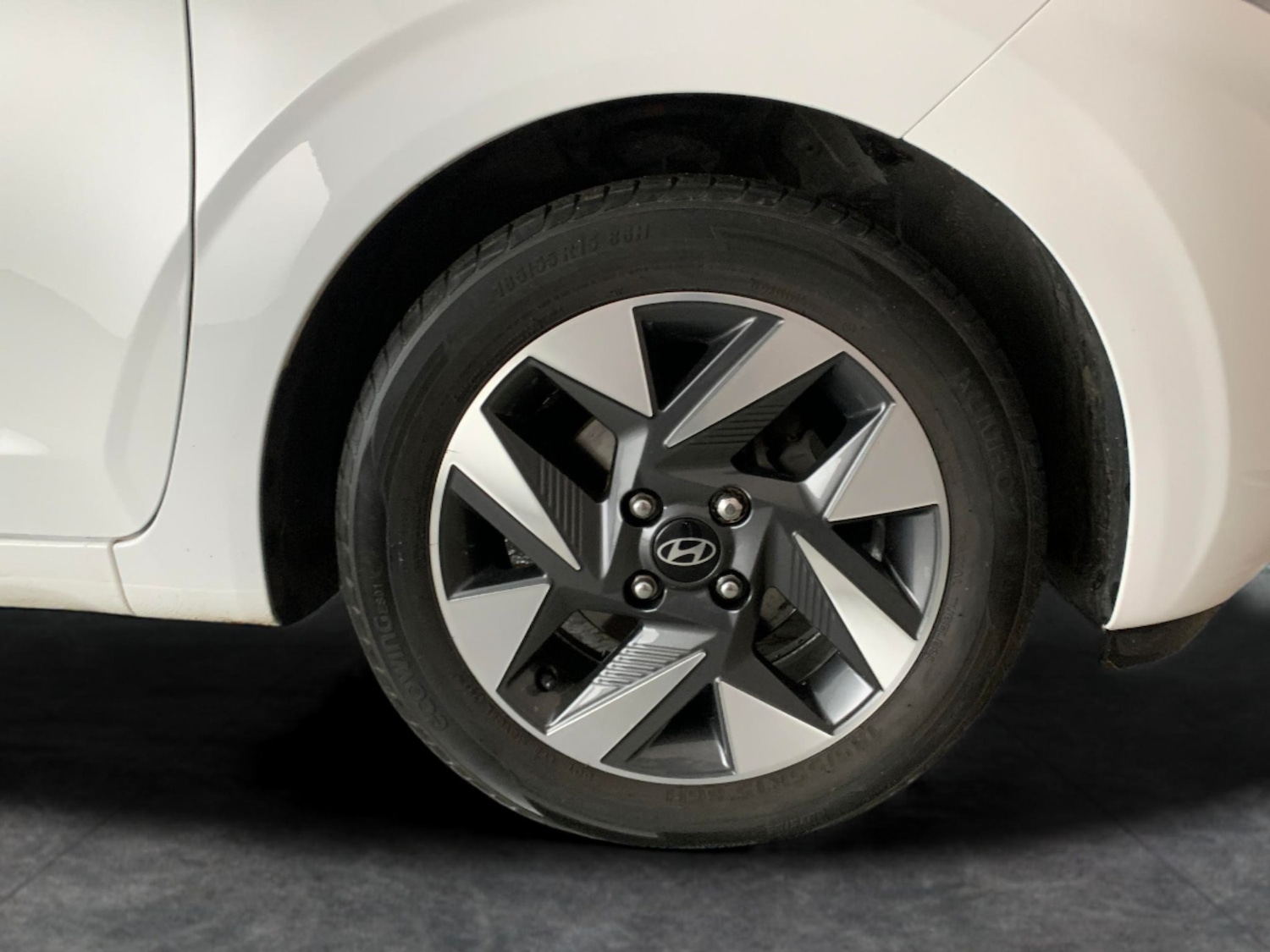 Used Hyundai i10 2023 for sale - 77123102: Photo 22