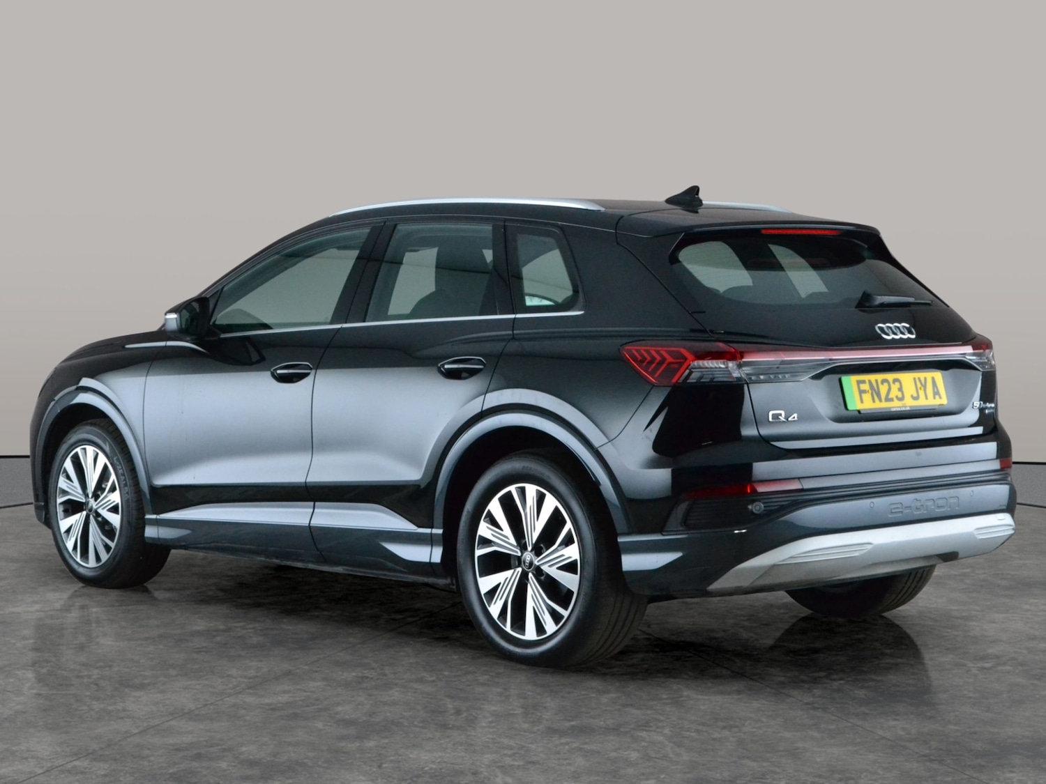 Used Audi Q4 e-tron 2023 for sale - 78218502: Photo 11