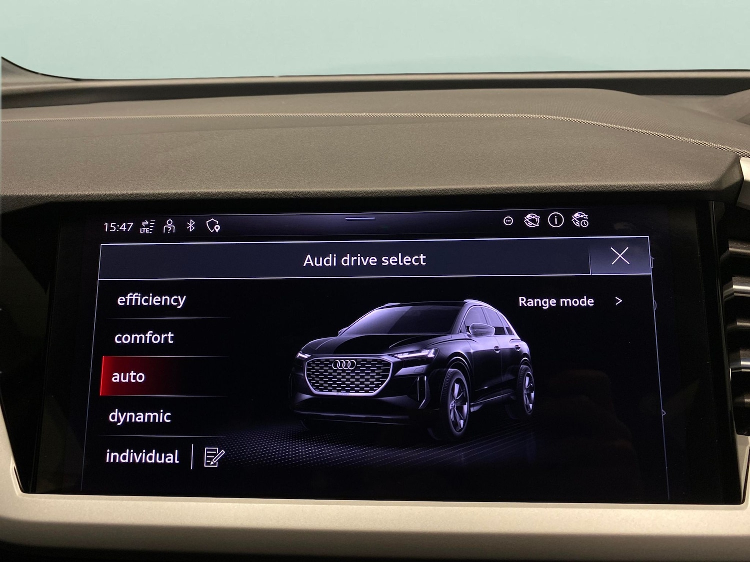 Used Audi Q4 e-tron 2023 for sale - 78218502: Photo 14