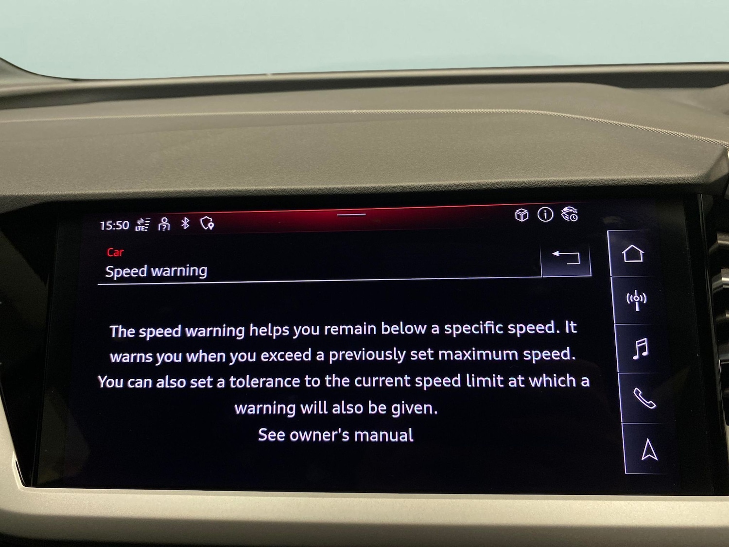 Used Audi Q4 e-tron 2023 for sale - 78218502: Photo 18