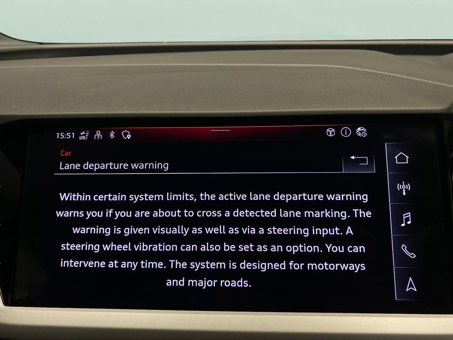 Used Audi Q4 e-tron 2023 for sale - 78218502: Photo 19