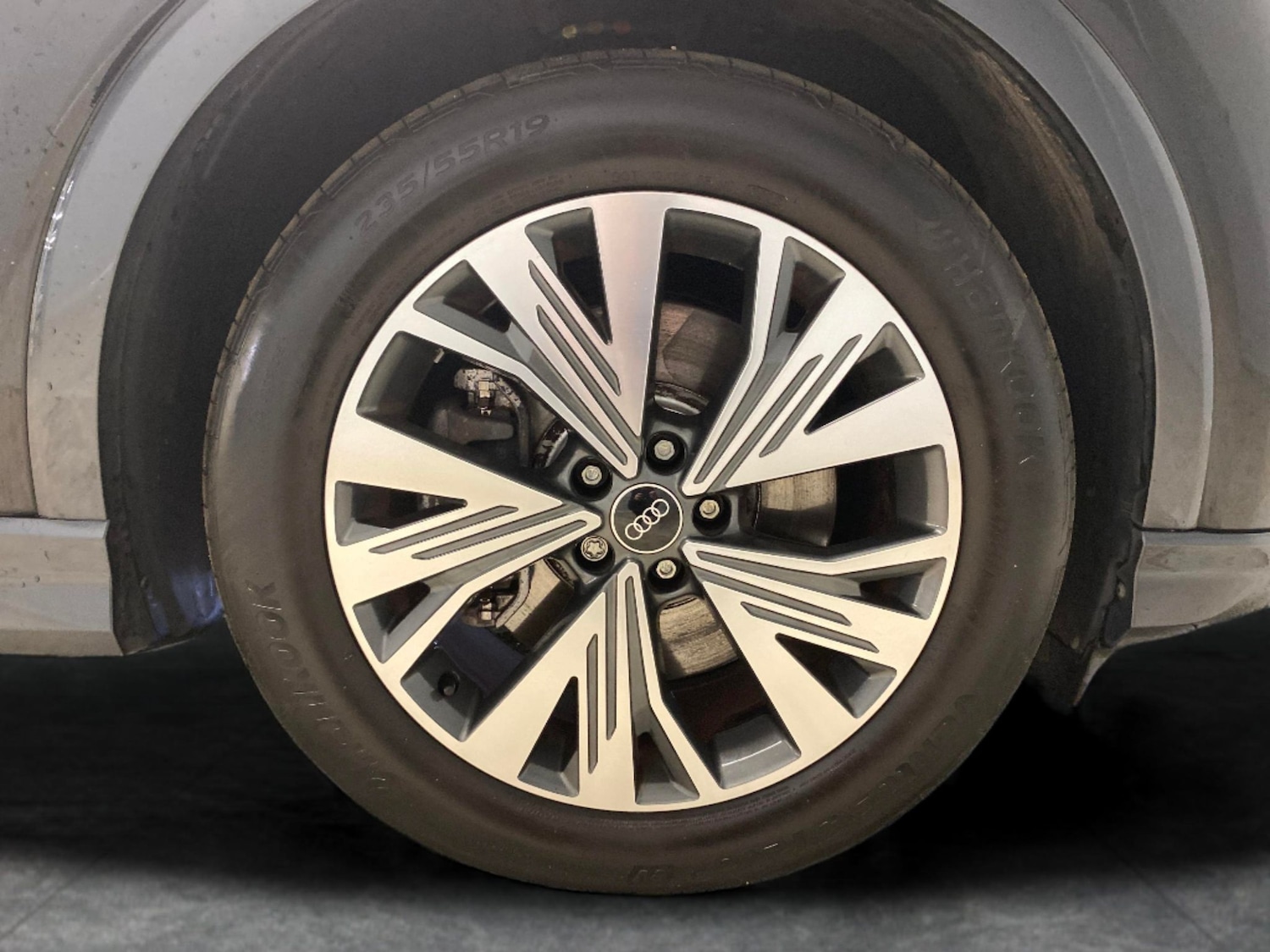 Used Audi Q4 e-tron 2023 for sale - 78218502: Photo 22