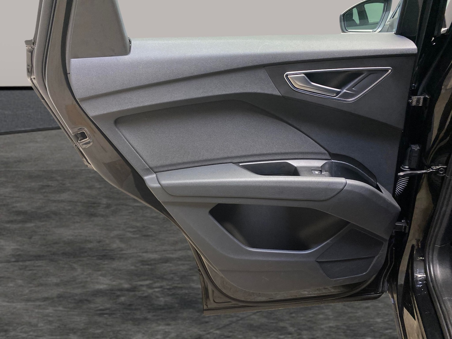 Used Audi Q4 e-tron 2023 for sale - 78218502: Photo 26