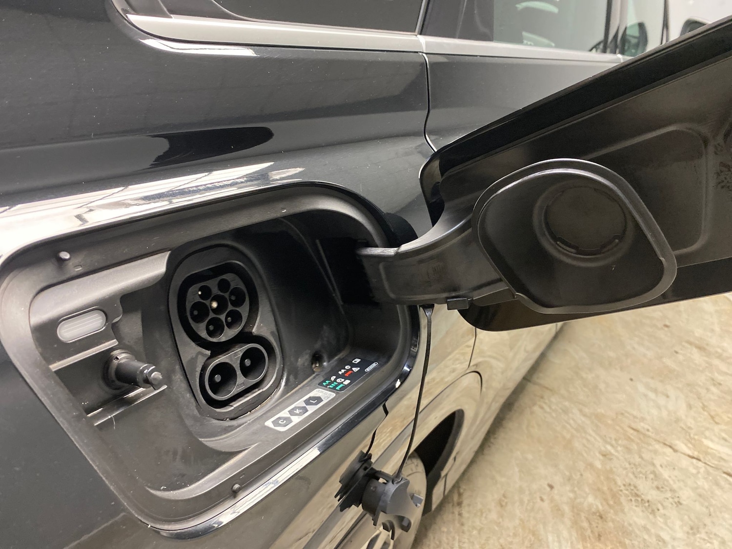 Used Audi Q4 e-tron 2023 for sale - 78218502: Photo 29