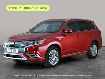 Used Mitsubishi Outlander 2019 for sale - 78967444: Photo