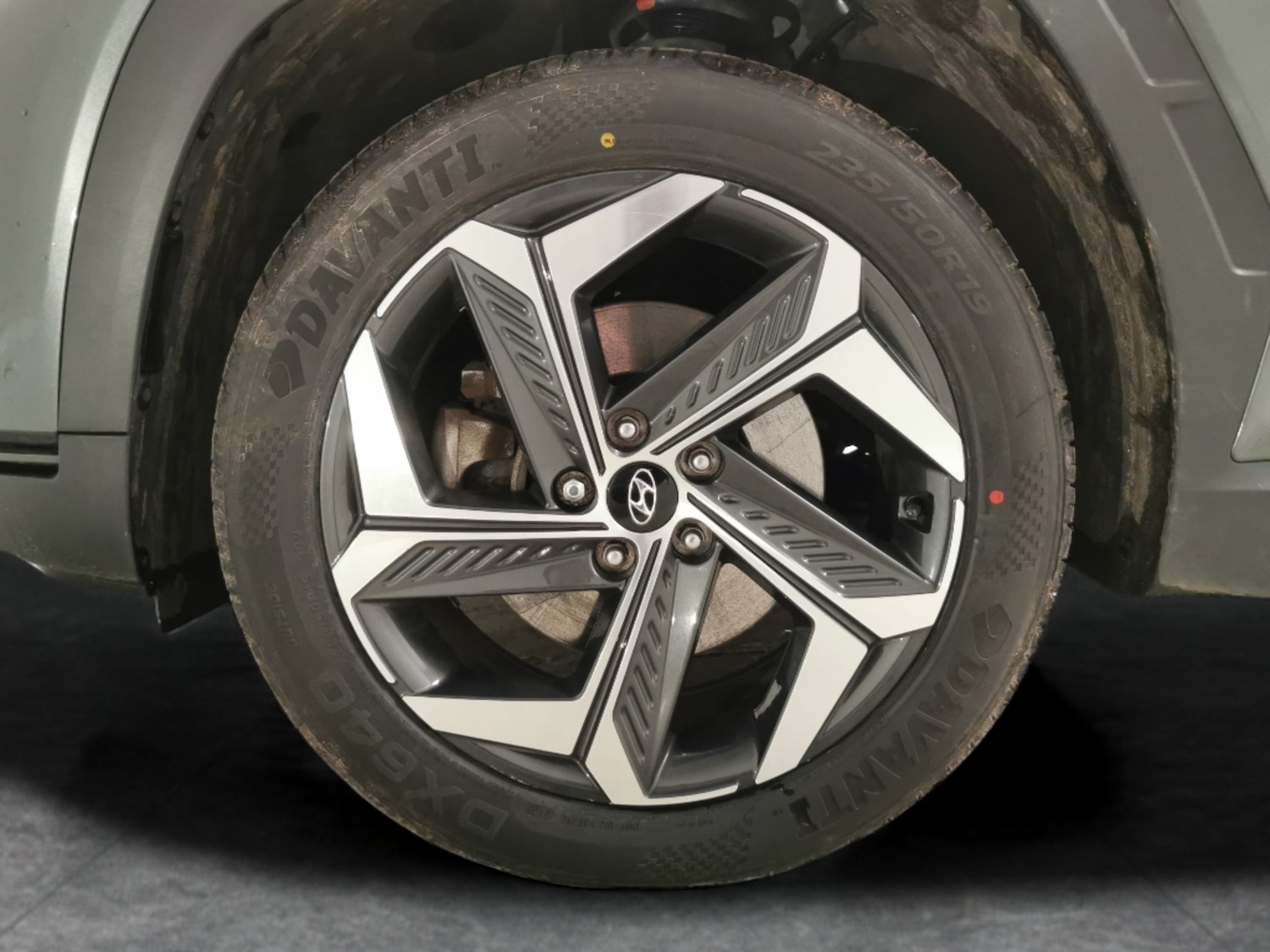 Used Hyundai TUCSON 2023 for sale - 77663193: Photo 24