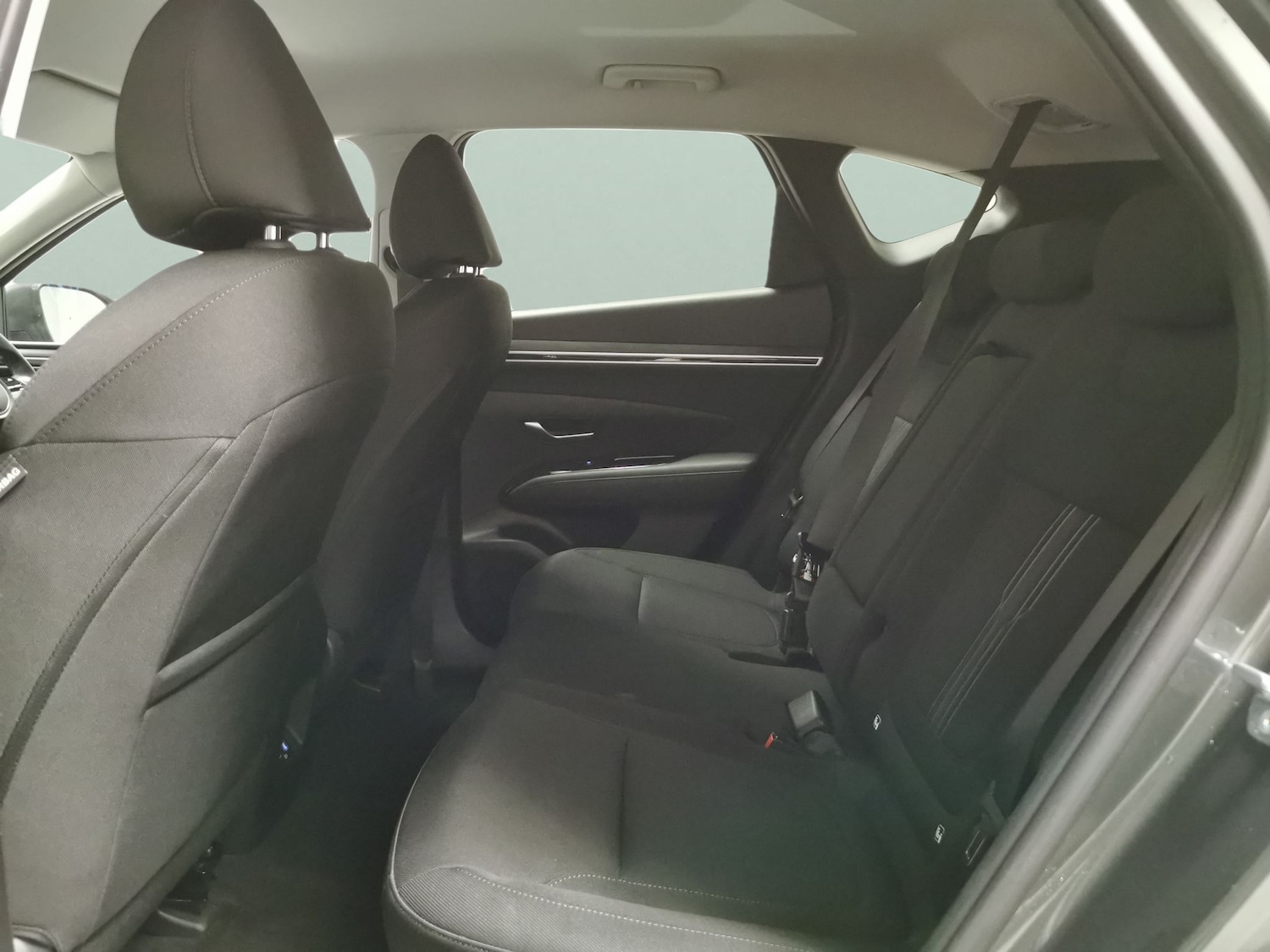 Used Hyundai TUCSON 2023 for sale - 77663193: Photo 27