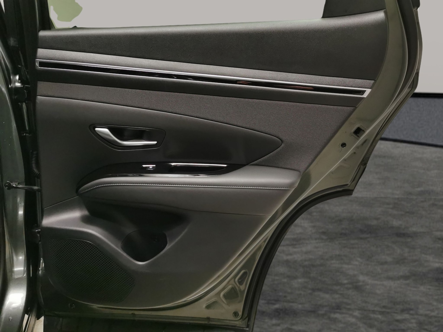 Used Hyundai TUCSON 2023 for sale - 77663193: Photo 30