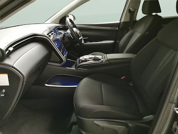 Used Hyundai TUCSON 2023 for sale - 77663193: Photo