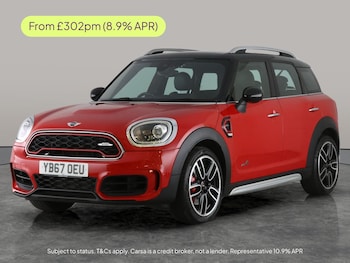 Used MINI Countryman 2018 for sale - 79555875: Photo