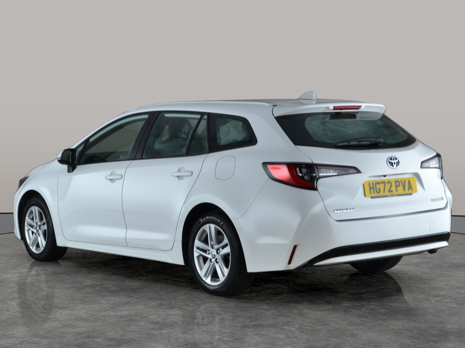 Used Toyota Corolla 2023 for sale - 77347482: Photo 12