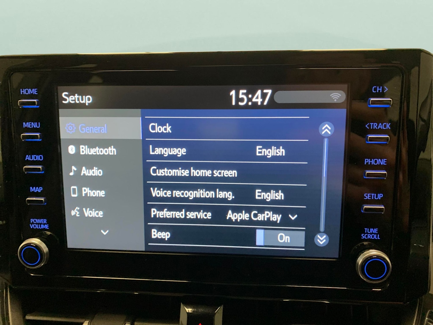 Used Toyota Corolla 2023 for sale - 77347482: Photo 15