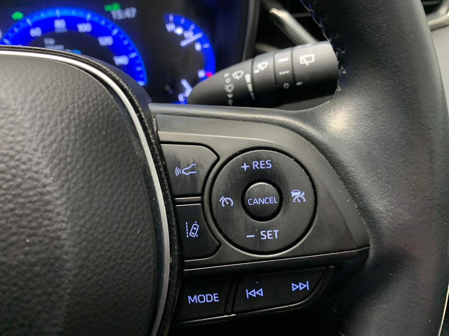 Used Toyota Corolla 2023 for sale - 77347482: Photo 19