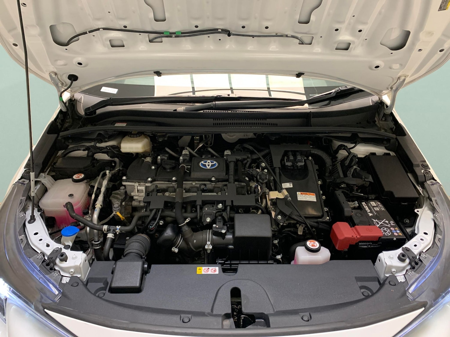 Used Toyota Corolla 2023 for sale - 77347482: Photo 29