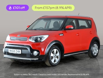 Used Kia Soul 2018 for sale - 78924882: Photo