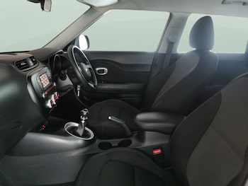Used Kia Soul 2018 for sale - 78924882: Photo