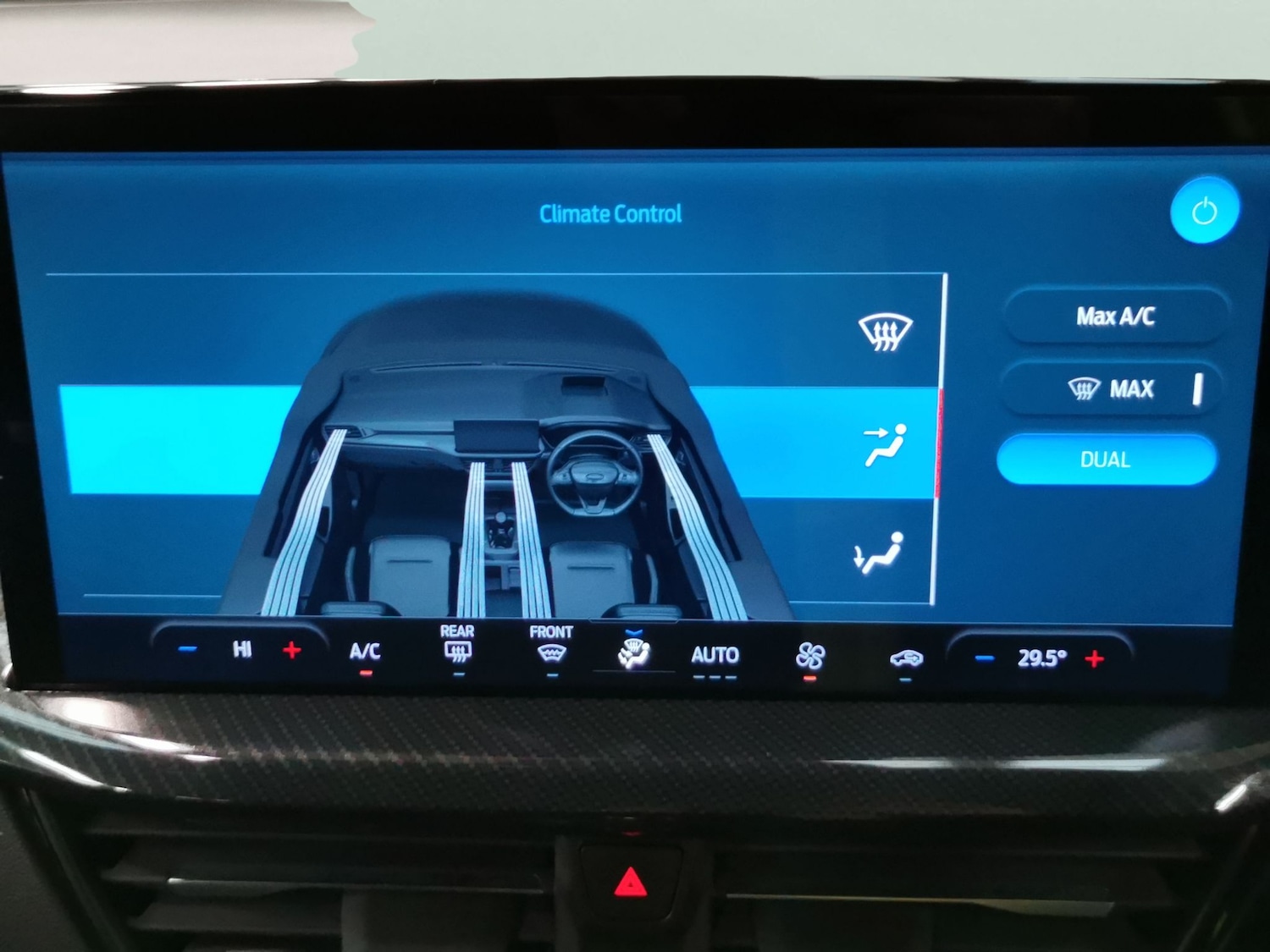 Used Ford Focus 2023 for sale - 77493067: Photo 17