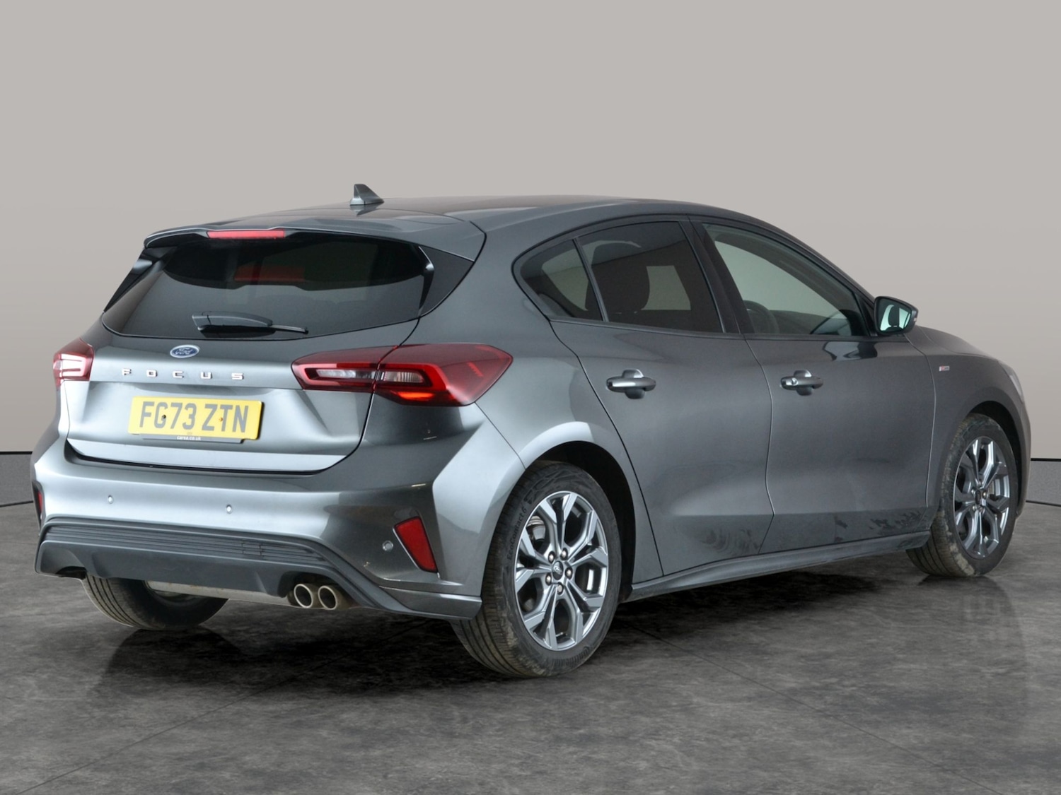 Used Ford Focus 2023 for sale - 77493067: Photo 9