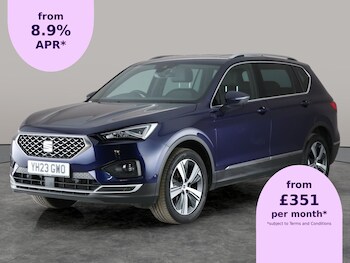 2023 - 1.5 EcoTSI EVO XPERIENCE SUV 5dr Petrol Manual Euro 6 (s/s) (150 ps) - AUTO