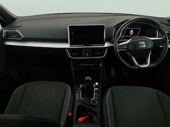 Used SEAT Tarraco 2023 for sale - 75547680: Photo