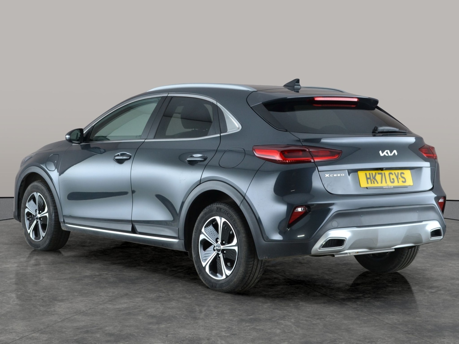 Used Kia XCeed 2021 for sale - 77272002: Photo 12