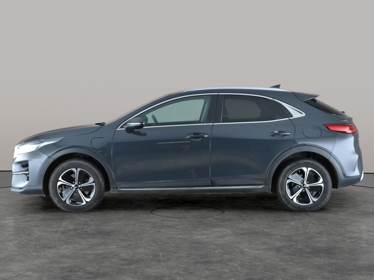 Used Kia XCeed 2021 for sale - 77272002: Photo 13