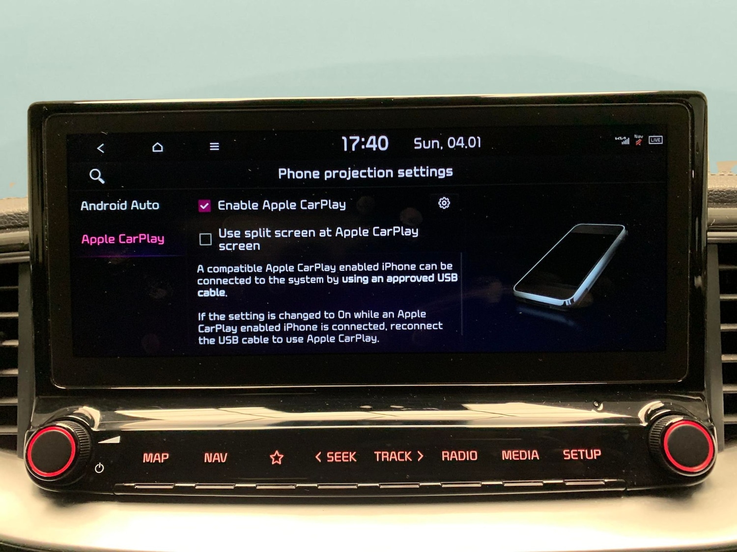 Used Kia XCeed 2021 for sale - 77272002: Photo 14