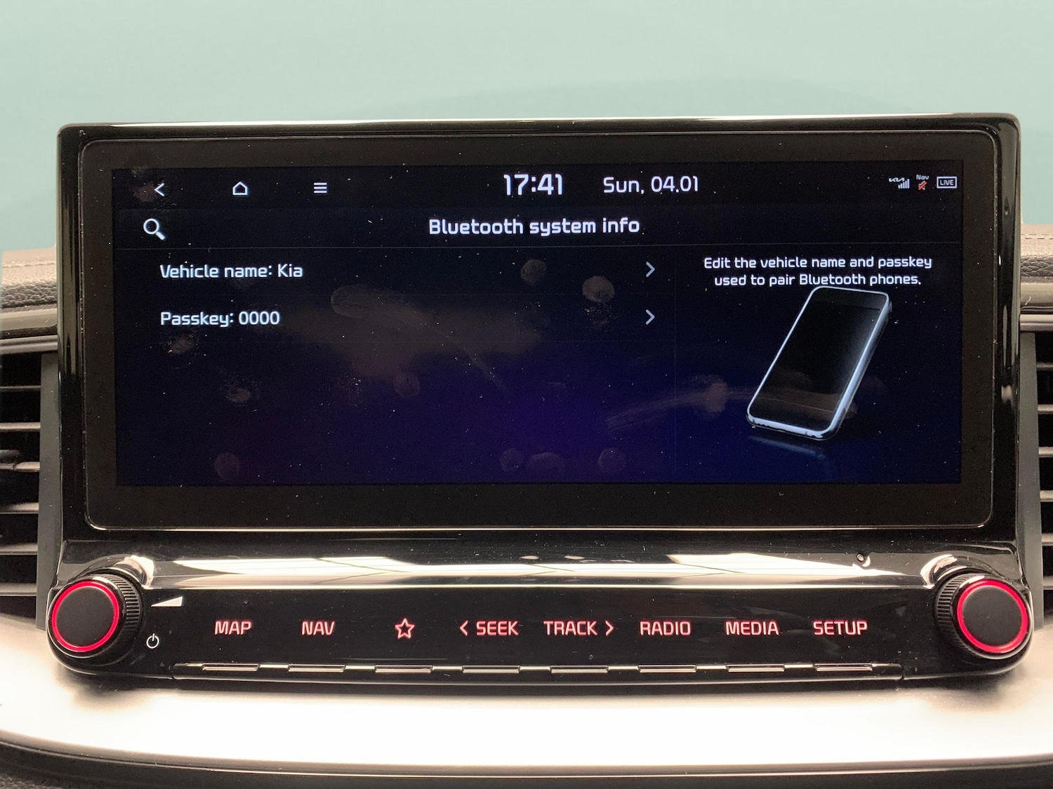 Used Kia XCeed 2021 for sale - 77272002: Photo 15