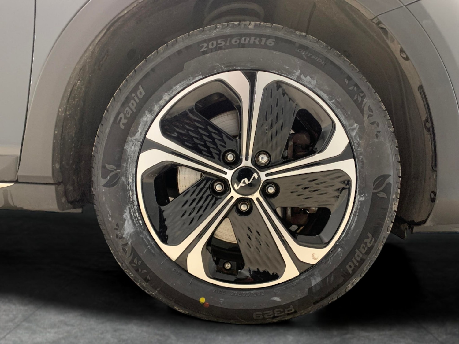 Used Kia XCeed 2021 for sale - 77272002: Photo 23