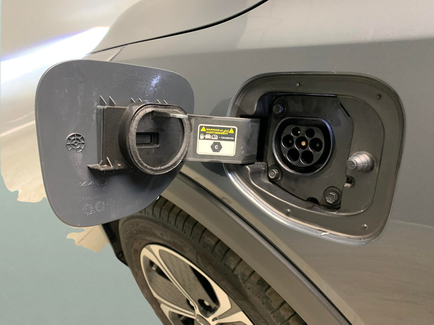 Used Kia XCeed 2021 for sale - 77272002: Photo 30