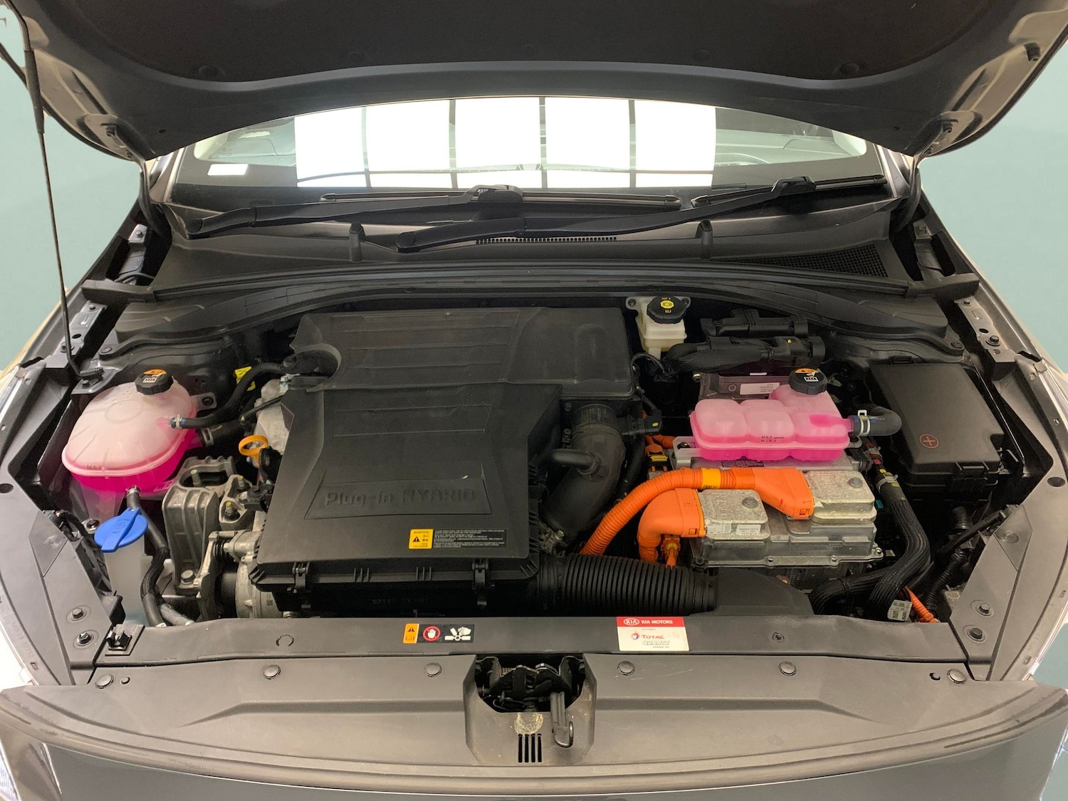 Used Kia XCeed 2021 for sale - 77272002: Photo 32