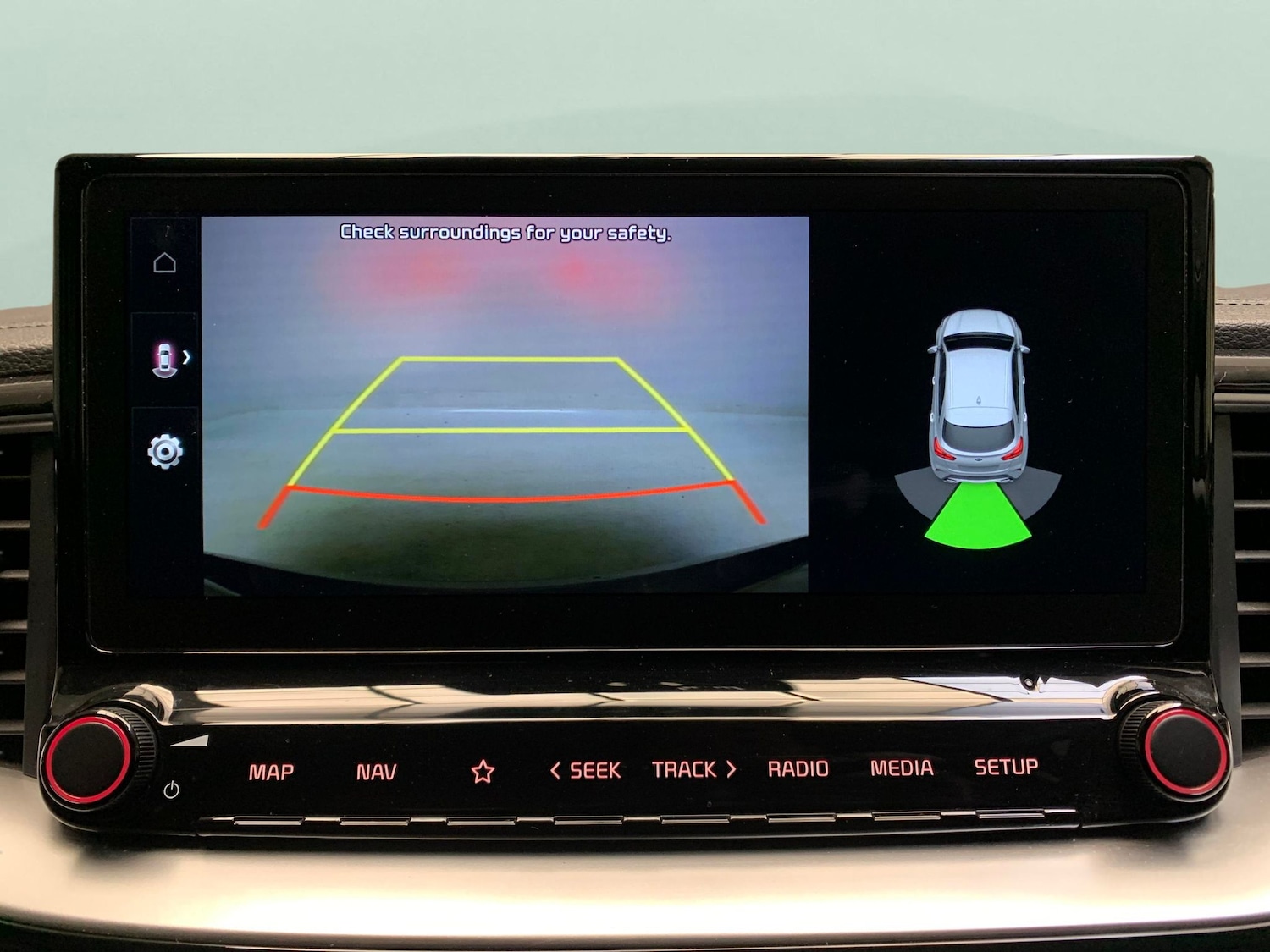 Used Kia XCeed 2021 for sale - 77272002: Photo 5