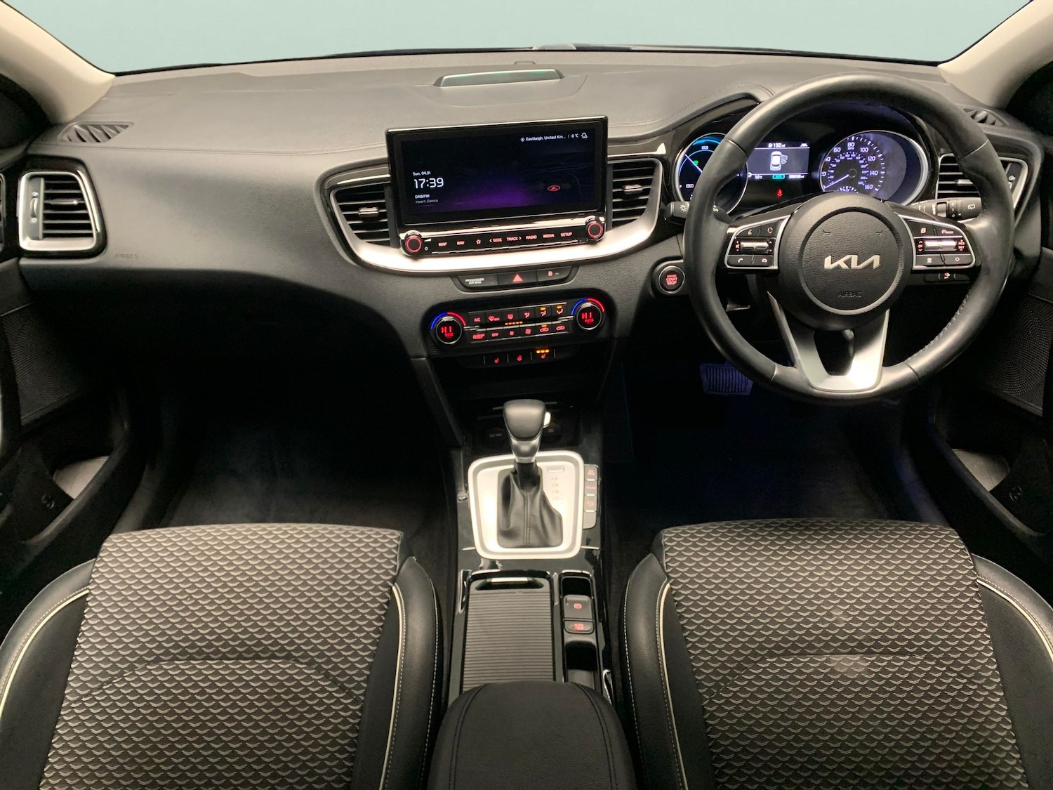 Used Kia XCeed 2021 for sale - 77272002: Photo 7