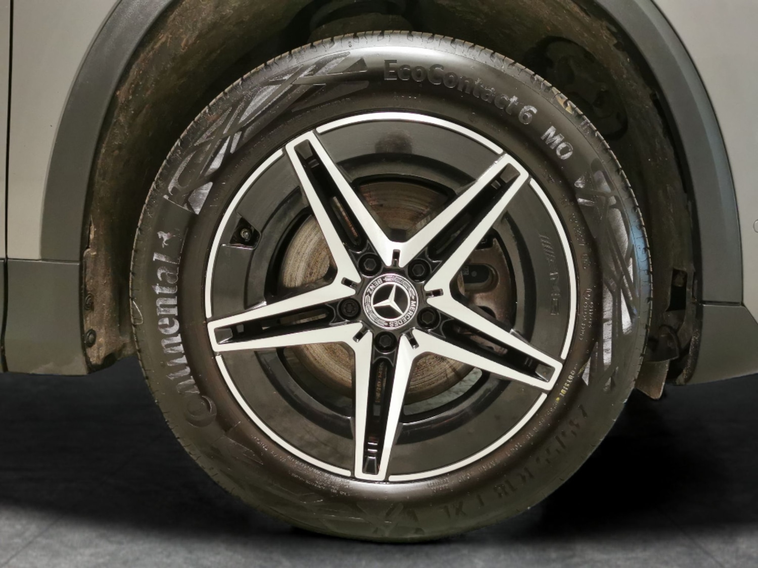 Used Mercedes-Benz EQA 2021 for sale - 76853697: Photo 21