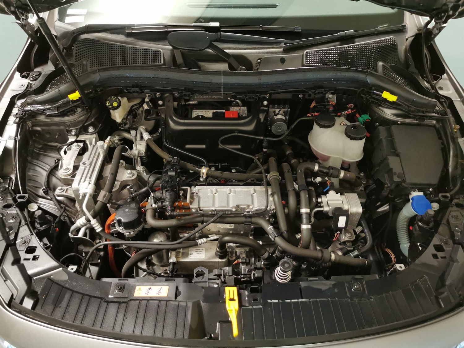 Used Mercedes-Benz EQA 2021 for sale - 76853697: Photo 30