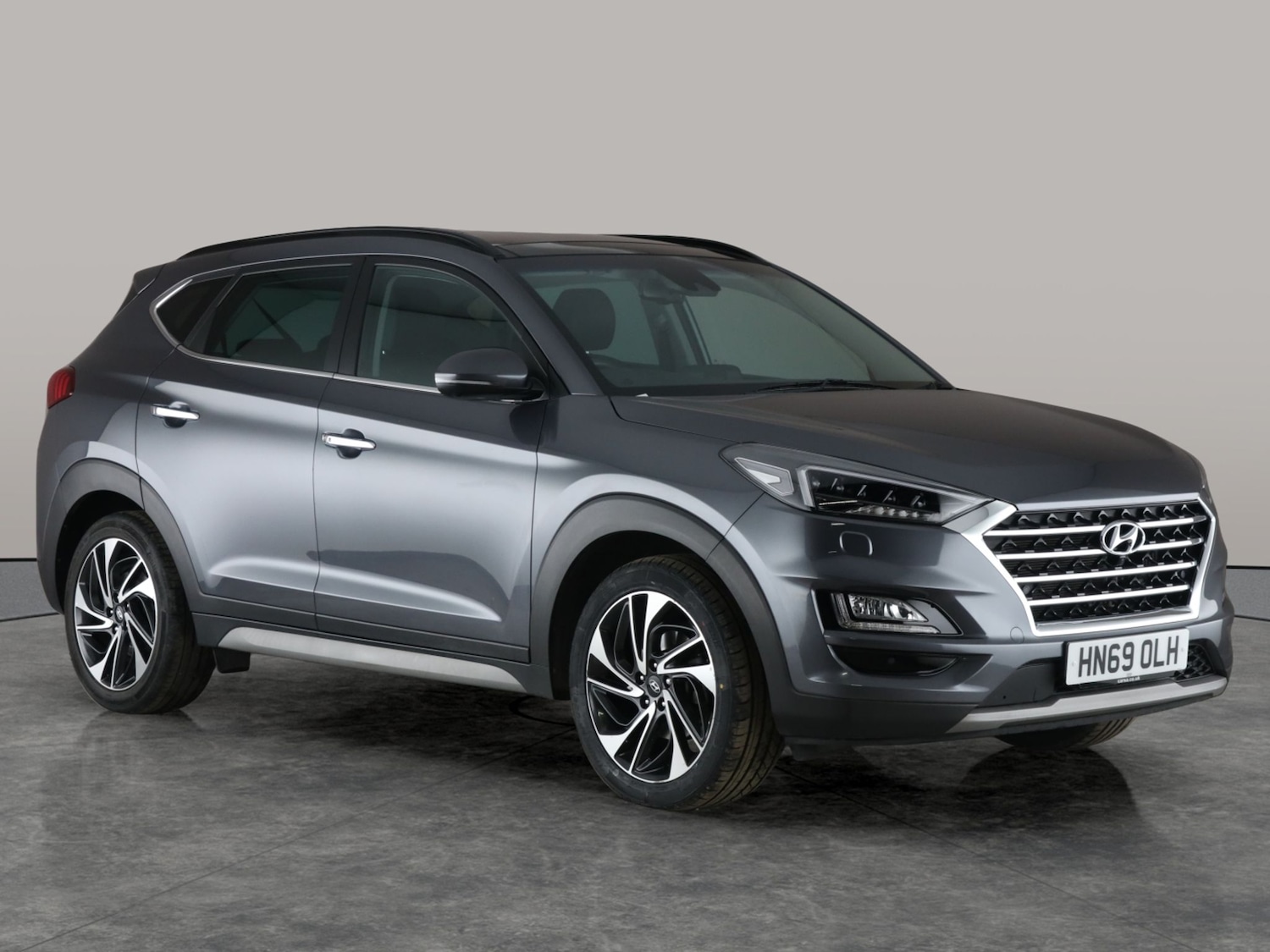 Used Hyundai TUCSON 2019 for sale - 76442185: Photo 13