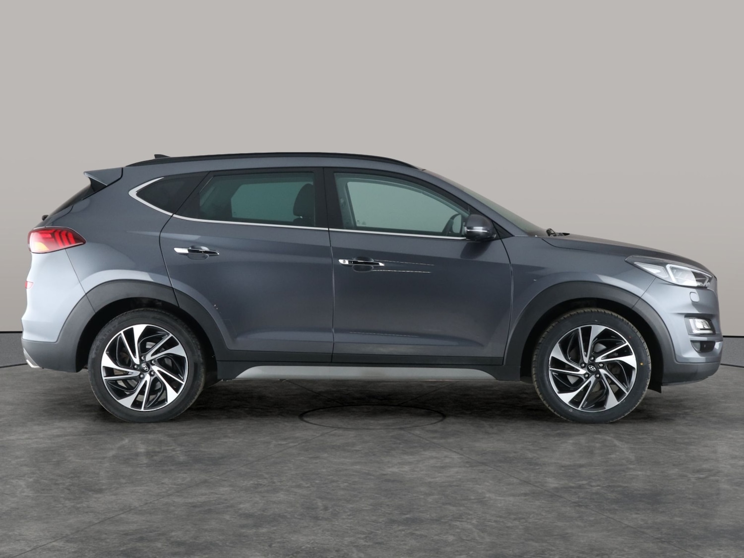 Used Hyundai TUCSON 2019 for sale - 76442185: Photo 14