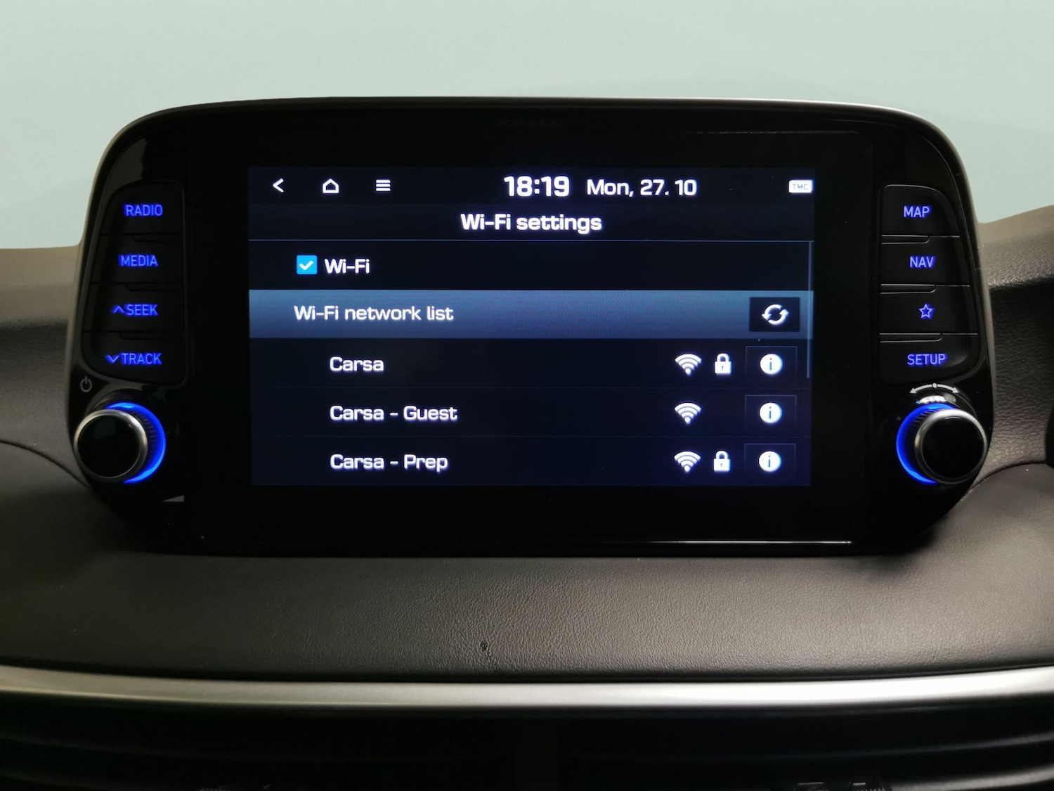 Used Hyundai TUCSON 2019 for sale - 76442185: Photo 23