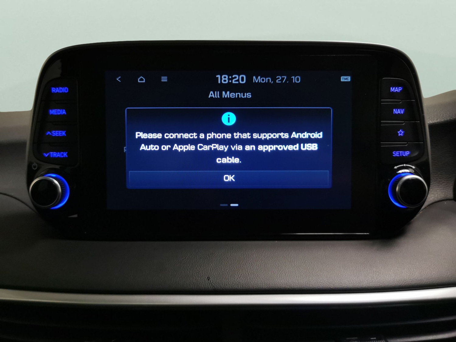 Used Hyundai TUCSON 2019 for sale - 76442185: Photo 25