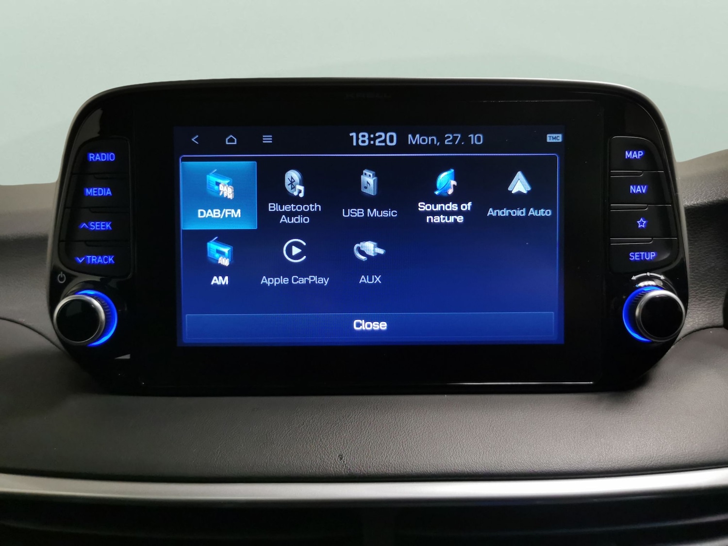 Used Hyundai TUCSON 2019 for sale - 76442185: Photo 26