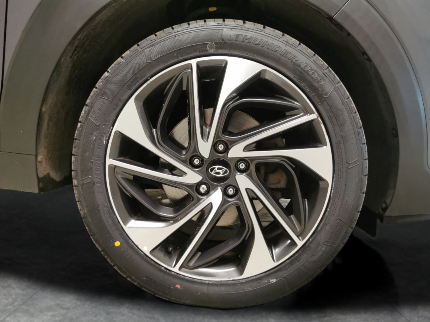 Used Hyundai TUCSON 2019 for sale - 76442185: Photo 44