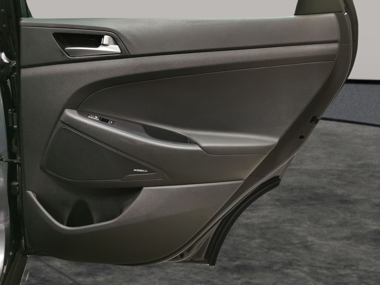 Used Hyundai TUCSON 2019 for sale - 76442185: Photo 50