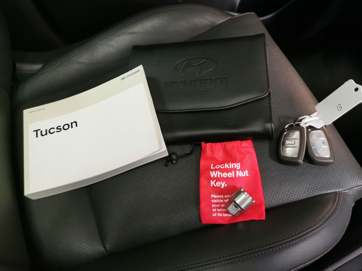 Used Hyundai TUCSON 2019 for sale - 76442185: Photo 52